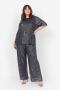 Wasabiconcept Eco broek KATHRINE | W202519700M=46-48&nbsp;