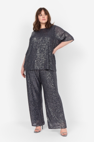 Wasabiconcept Eco broek KATHRINE | W202519700M=46-48&nbsp;