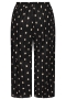 Wasabiconcept Eco broek CHARLIE | W20220BLAC/COMBM=46-48&nbsp;