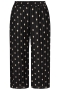 Wasabiconcept Eco broek CHARLIE | W20220BLAC/COMBM=46-48&nbsp;