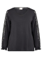 Wasabiconcept blouse STELLA | W20222BLACM=46-48&nbsp;