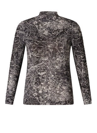 YEST shirt Primavera | 0005065101248&nbsp;