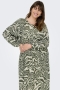 ONLY jurk ITHILDA print | 15336641BLCO/ORST46&nbsp;