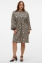 VERO MODA curve jurk MERVE | 10322216BIRCS=42/44&nbsp;