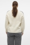 VERO MODA curve ECO trui ZORA | 10322501BIRCS=42/44&nbsp;