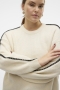 VERO MODA curve ECO trui ZORA | 10322501BIRCS=42/44&nbsp;