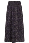 Ophilia rok Lieke bubble crepe dessi | Lieke 22W crepefair/blue1=42&nbsp;