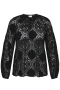 ONLY blouse CARCABANNA | 15348849BLAC44&nbsp;