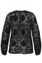 ONLY blouse CARCABANNA | 15348849BLAC44&nbsp;
