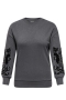 ONLY sweater HELLANI borduur | 15337186MAGN/FLPRM=46/48&nbsp;
