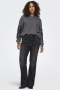 ONLY sweater HELLANI borduur | 15337186MAGN/FLPRM=46/48&nbsp;