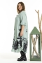 Gozzip jurk Valdis | G251014greeL=50/52&nbsp;