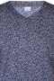 ZHENZI shirt Sylva elastiek zoom | 200630SANDM=46-48&nbsp;