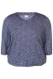 ZHENZI shirt Sylva elastiek zoom | 200630SANDM=46-48&nbsp;