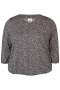 ZHENZI shirt Sylva elastiek zoom | 200630SANDM=46-48&nbsp;
