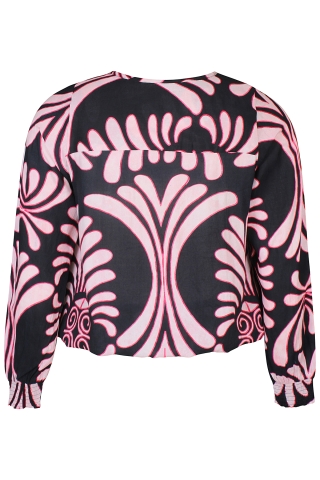 ZHENZI blouse Enya | 2006473325M=46-48&nbsp;