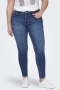 ONLY jeans CARWILLY skinny rafel | 15318437MEBL/L3244&nbsp;