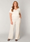 Base Level Curvy broek Lori | 70001182010/L32X-0(44)&nbsp;
