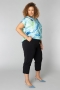 COLLETTA broek knielang | 90005420091(48)&nbsp;