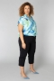 COLLETTA broek knielang | 90005420091(48)&nbsp;