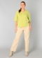 YESTA sweater Vika | A005202cora0(46)&nbsp;