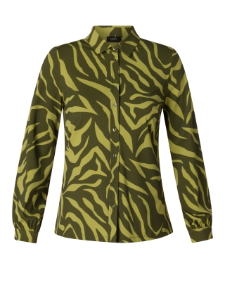 YESTA blouse Vedita Essential | A0051403852X-0(44)&nbsp;