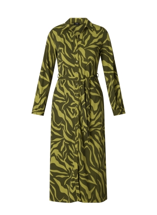 YESTA jurk Nicole Essential | A00514138522(50)&nbsp;
