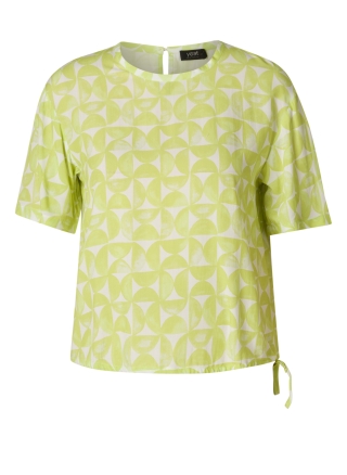 YESTA ECO blouse Hivi Essential | A00529939601(48)&nbsp;