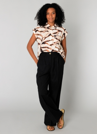 YEST broek Gilana Essential | 0005217bsan/L3242&nbsp;