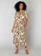 YEST ECO jurk Gennifer Essential | 0005243008838&nbsp;