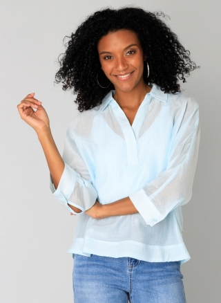 YEST blouse Gienna Essential | 0005266213038&nbsp;