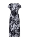 YEST ECO jurk Tatjana | 0005597100142&nbsp;