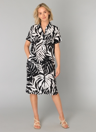 YEST jurk Tereza | 0005600100138&nbsp;