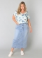 YESTA ECO shirt Helin Essential | A005279mimu0(46)&nbsp;