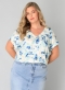 YESTA ECO shirt Helin Essential | A005279mimu0(46)&nbsp;