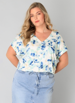 YESTA ECO shirt Helin Essential | A005279mimu0(46)&nbsp;