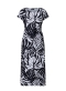 YESTA ECO jurk Uriel | A0055971001X-0(44)&nbsp;