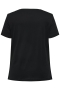 ONLY ECO shirt CARNEWMARILYN | 15341616BLAC/MAWLS=42/44&nbsp;