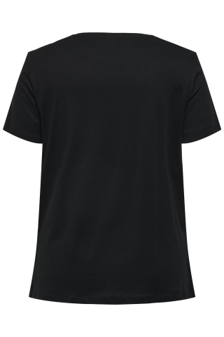 ONLY ECO shirt CARNEWMARILYN | 15341616BLAC/MAWLS=42/44&nbsp;