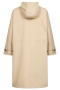 Wasabi jas trenchcoat look | W10354SANDS=42-44&nbsp;