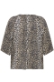ONLY ECO viscose dierenprint blouse | 15346951TIWO/WILI48&nbsp;