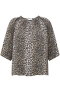 ONLY ECO viscose dierenprint blouse | 15346951TIWO/WILI48&nbsp;