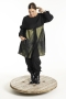 Gozzip Black tuniek Klarissa | G252210blac/olivM=46/48&nbsp;