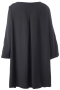 Gozzip Black tuniek Klarissa | G252210blac/olivM=46/48&nbsp;