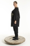 Gozzip Black tuniek Klarissa | G252210blac/olivM=46/48&nbsp;