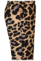 ZHENZI broek Gigi animal print | 200755SANDM=46-48&nbsp;