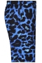 ZHENZI broek Gigi animal print | 200755SANDM=46-48&nbsp;