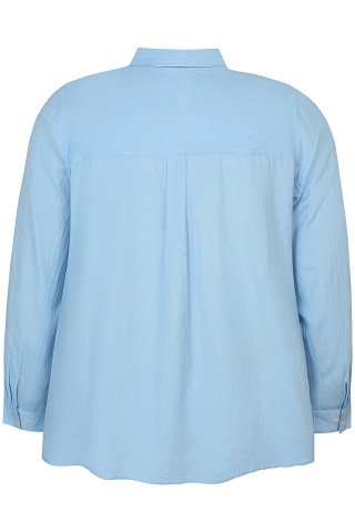 ZHENZI blouse Hyla uni | 2007945275XL=54-56&nbsp;