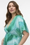 VERO MODA curve ECO jurk VADE | 10332175BOVA52&nbsp;