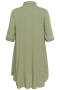 Kaffe Curve blouse jurk ECO | 10582213K14244&nbsp;